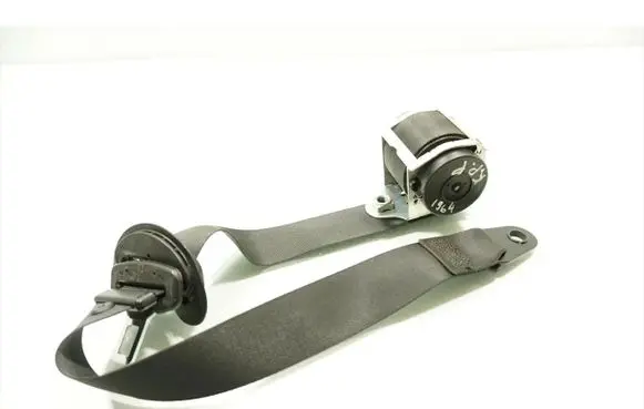 Mini One - Cooper Coupe R56 Front seatbelt 601028900D
