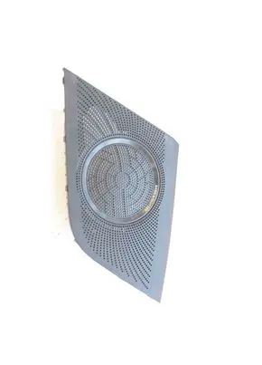 Audi A5 8T 8F Dash center speaker trim cover 8T0035427