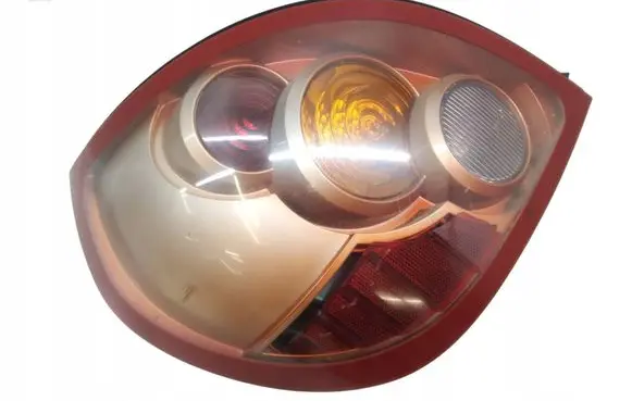 Nissan Almera N16 Rear/tail lights