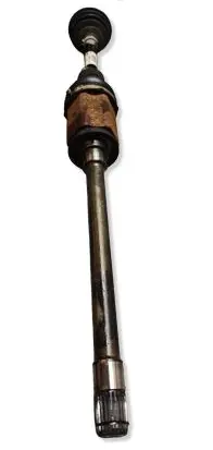 BMW 4 F36 Gran coupe Front driveshaft 7597694 03052016