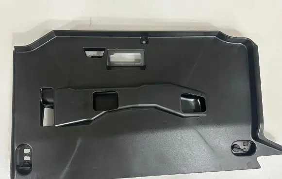 BMW X5 G05 Dashboard lower bottom trim panel 9399374