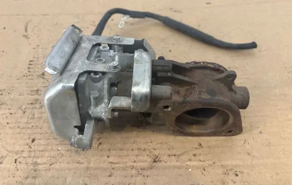 Subaru Outback (BS) EGR valve 