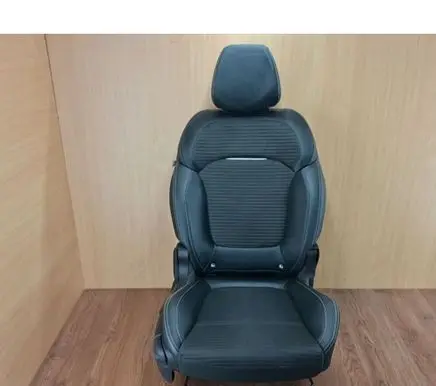 Renault Scenic IV - Grand scenic IV Front passenger seat 