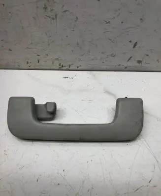 Audi A6 S6 C6 4F Front interior roof grab handle 8P0857607C
