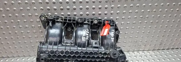 Intake manifold