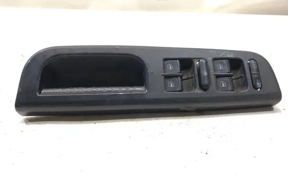Skoda Superb B5 (3U) Electric window control switch 1J4959857C