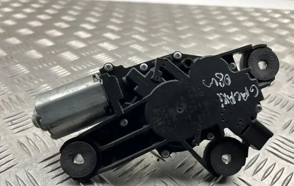 Ford Galaxy Rear window wiper motor 0390201823 30763683 3M51R17K441AE