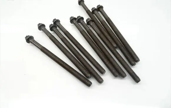 Mercedes-Benz A W176 Cylinder head bolts 