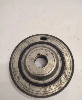 Citroen C4 I Picasso Crankshaft pulley