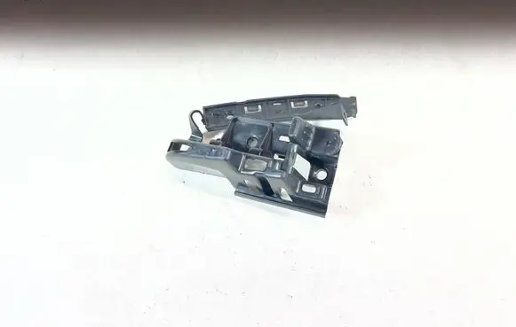 Peugeot Partner Rear bumper mounting bracket 9680554680