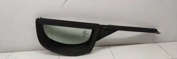 Peugeot 208 II Rear vent window glass 9823186880 9823187280