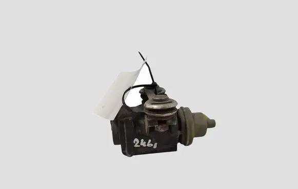 Skoda Octavia Mk2 (1Z) Turbo solenoid valve 1K0906627B