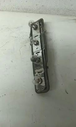 Tail light part