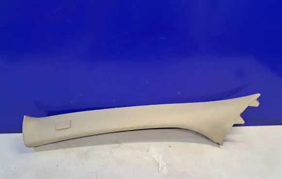 Jaguar XF X250 (A) pillar trim 8X23F03513CK