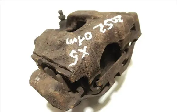 BMW X5 E53 Rear brake caliper