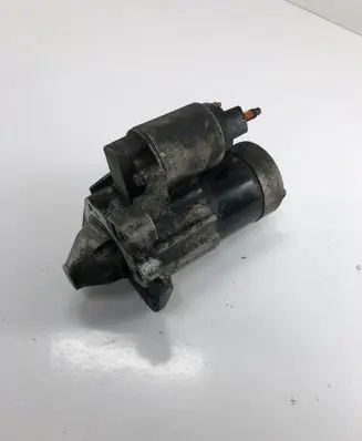 Renault Laguna III Starter motor 8200584675A 8200584675 M000T87881