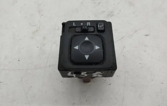 Peugeot 4007 Wing mirror switch 183569