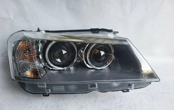 BMW X3 F25 Headlight/headlamp 7217298 F00HTB303015 1022130731