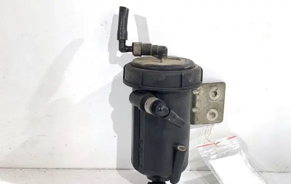 Peugeot Boxer Fuel filter housing 235514720