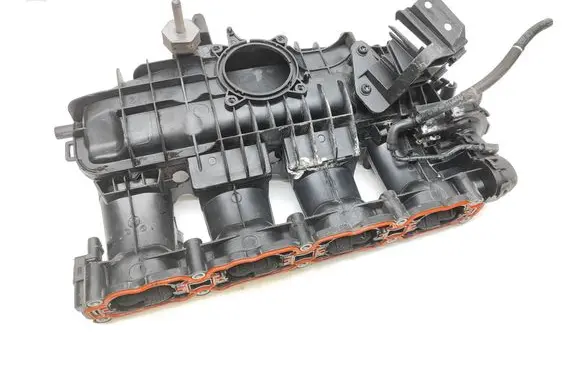 Audi Q5 SQ5 Intake manifold 06L133201 06L133201BB