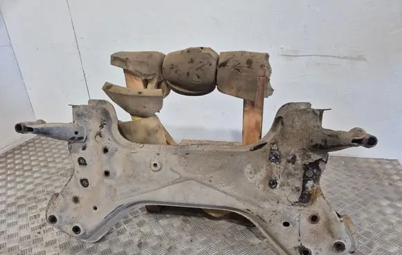 Fiat Ducato Front subframe 