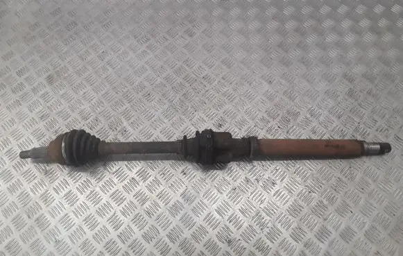 Alfa Romeo 147 Front driveshaft