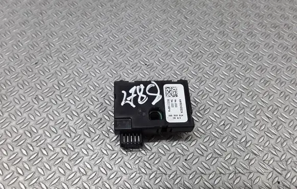 Volkswagen Golf Plus Steering angle sensor 1K0959654