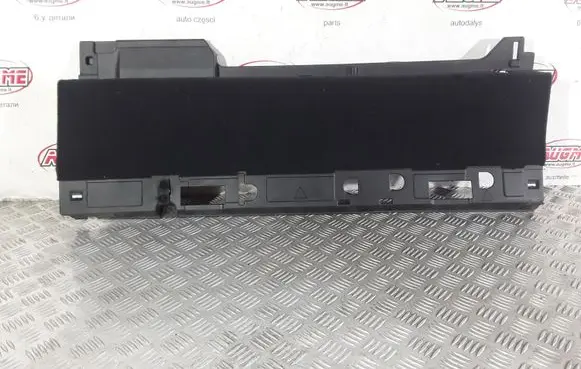 Lexus CT 200H Trunk/boot mat liner 5841576010