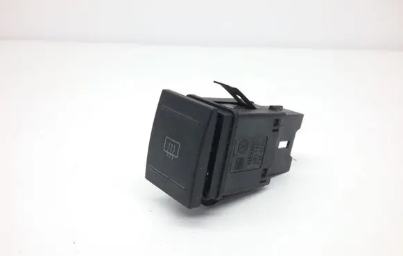 Volkswagen Polo Windscreen/window heater switch 6Q0959621