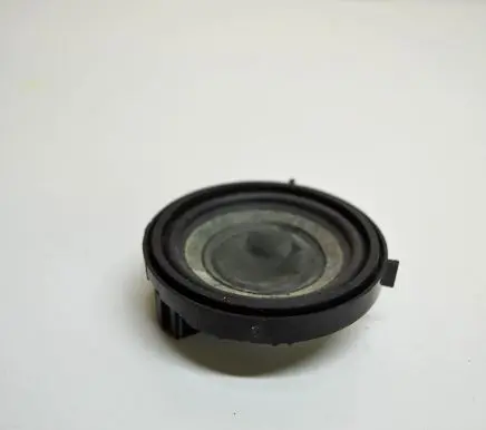Panel speaker