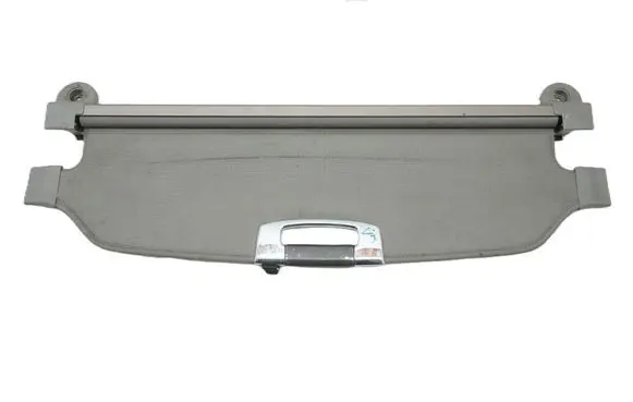 Lexus SC 430 Parcel shelf load cover 