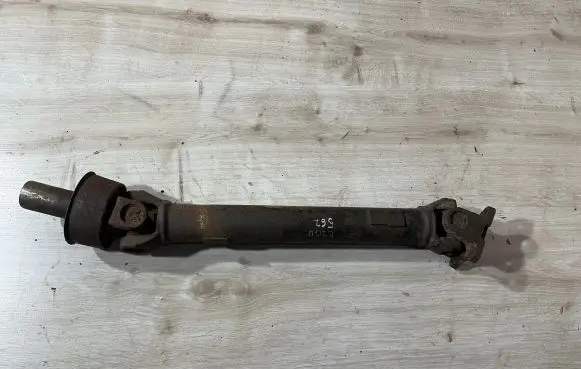 Mitsubishi L200 Middle center prop shaft 