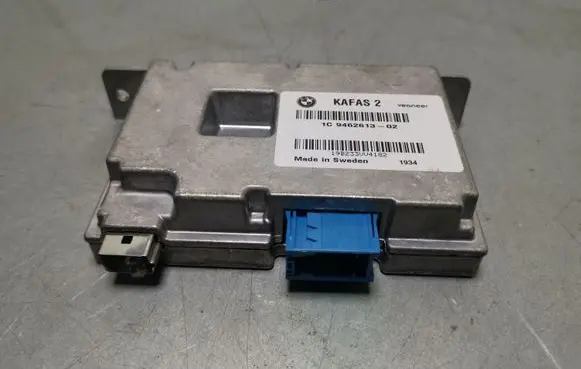 Mini Cooper Countryman F60 Camera control unit module 9462613