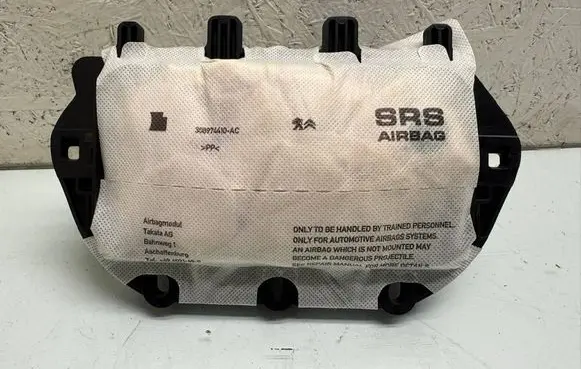 Peugeot Expert Passenger airbag 9808173080 0589P1000391