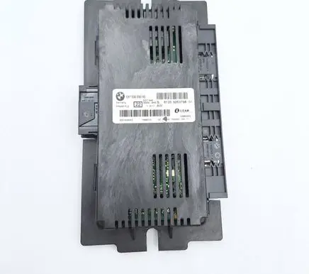 BMW X1 E84 Light module LCM 9263798 E87E92E93XE 5324848W2