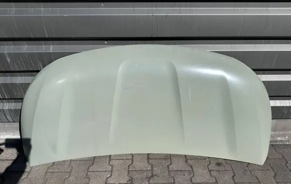 Nissan Primastar Engine bonnet/hood