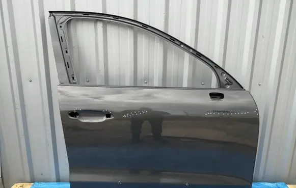 Porsche Macan (95B) Front door 95B831312A