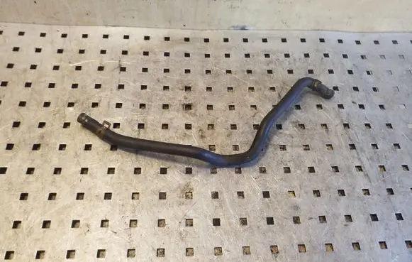 Nissan Qashqai Engine coolant pipe/hose