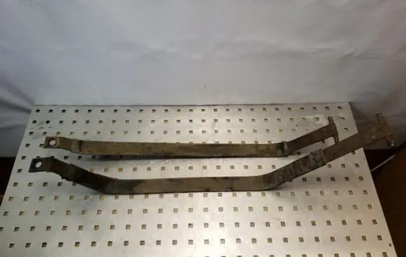 Mitsubishi ASX Fuel tank mounting bracket 