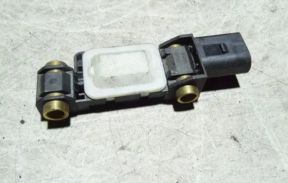Audi A4 S4 B6 8E 8H Airbag deployment crash/impact sensor 8E0959643E