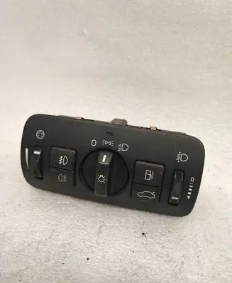 Volvo XC70 Light switch 30739415