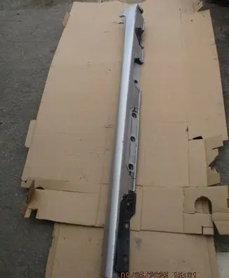 Toyota Camry VIII XV70 Sill 7586033100