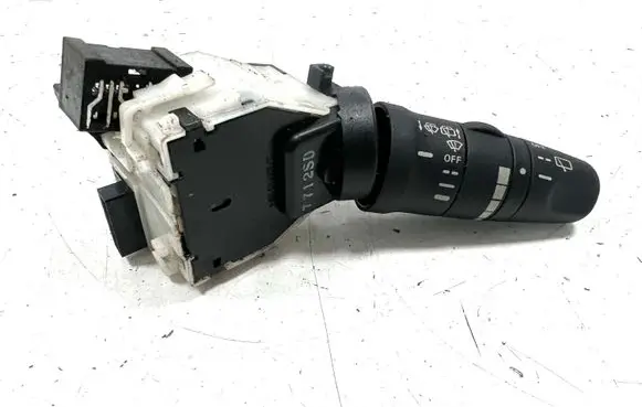 Nissan Note (E11) Wiper control stalk 7712SD