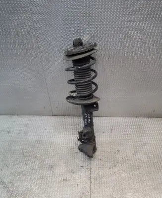Mercedes-Benz E A207 Front shock absorber/damper A2073204138