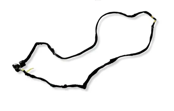 Ford Fusion II Other wiring loom DG9T17C712FE