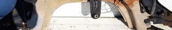 Renault Scenic II - Grand scenic II Front anti-roll bar/sway bar