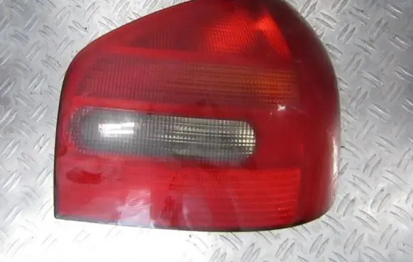 Audi A3 S3 8L Rear/tail lights 8L0945096