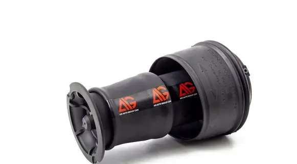 Citroen C4 Grand Picasso Rear air suspension bag/shock absorber 5102GN 40312750 9681946080