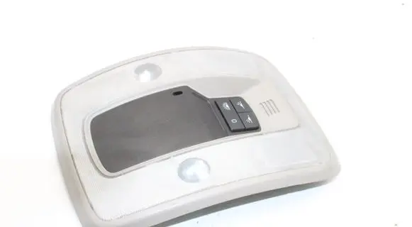 Volvo S60 Front seat light 39806308