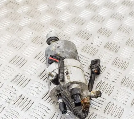 Audi A8 S8 D2 4D Other engine bay part